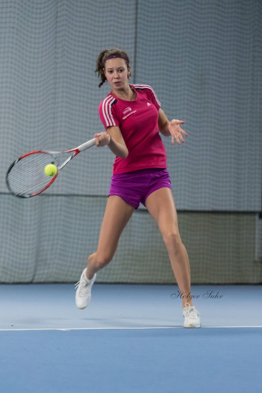 Anastazja Rosnowska 210 - NL TC an der Schirnau - DTV Hannover